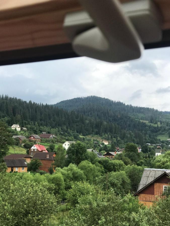 Двомісний номер